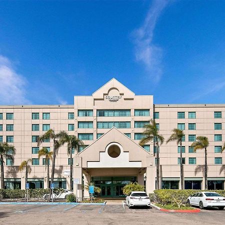 Country Inn & Suites By Radisson, San Diego North, Ca Екстер'єр фото