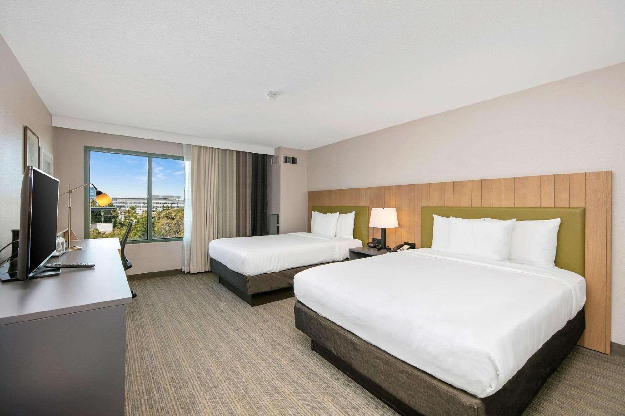 Country Inn & Suites By Radisson, San Diego North, Ca Екстер'єр фото